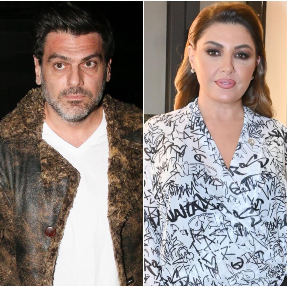 Παπαρίζου - Μαυρίδης