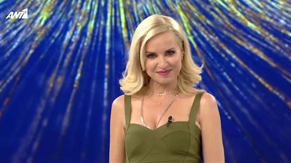 STILL STANDING GOLDEN EDITION – ΕΠΕΙΣΟΔΙΟ 2