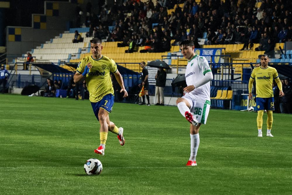 SUPERLEAGUE - ΑΝΑΙΤΩΛΙΚΟΣ - ΛΕΒΑΔΕΙΑΚΟΣ SUPERLEAGUE - ΑΝΑΙΤΩΛΙΚΟΣ - ΛΕΒΑΔΕΙΑΚΟΣ