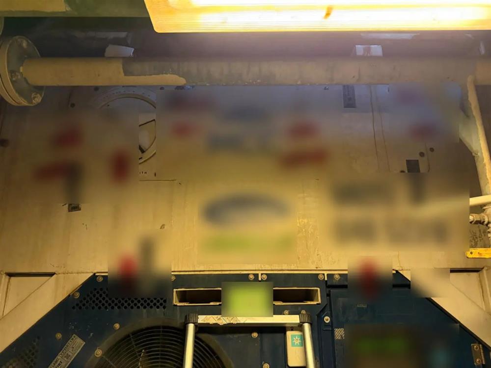 Πειραιάς - κύκλωμα - ναρκωτικά