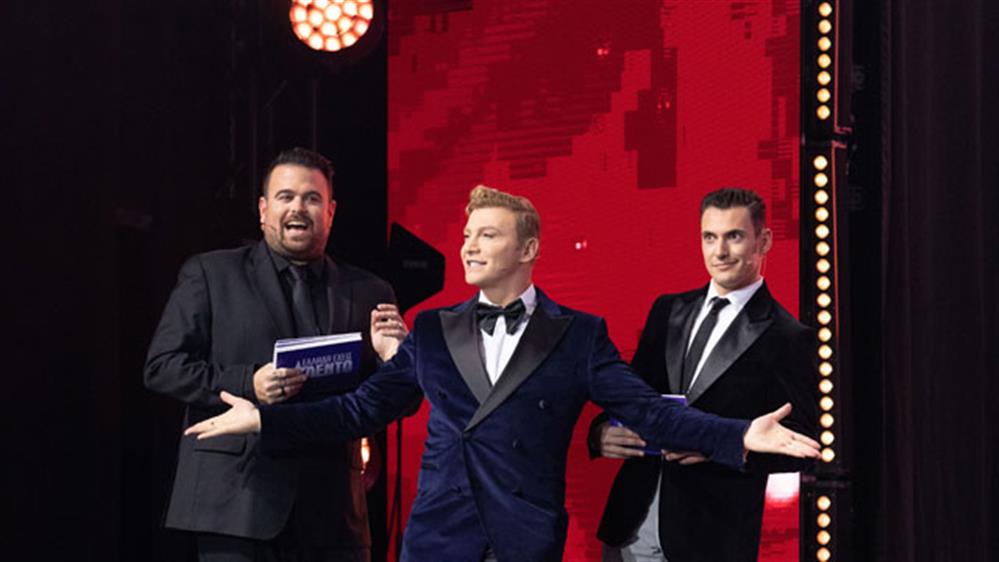 Ελλάδα Έχεις Ταλέντο: Ο 4ος Ημιτελικός και οι 10 τελευταίοι διαγωνιζόμενοι που διεκδικούν τις 3 τελευταίες θέσεις