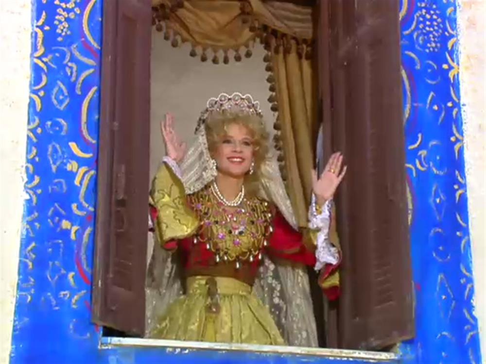 Και εύθυμη και χήρα (Επεισ.15-τελευταίο)