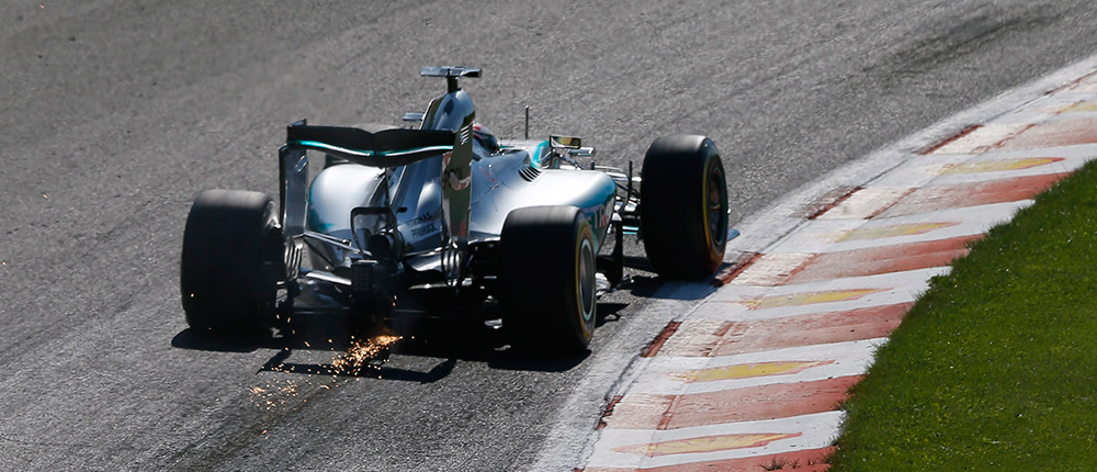 Λιούις Χάμιλτον - Φόρμουλα 1 - F1 - Βέλγιο