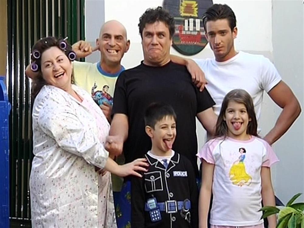 Doctor Ρούλης (επεισ. 06)