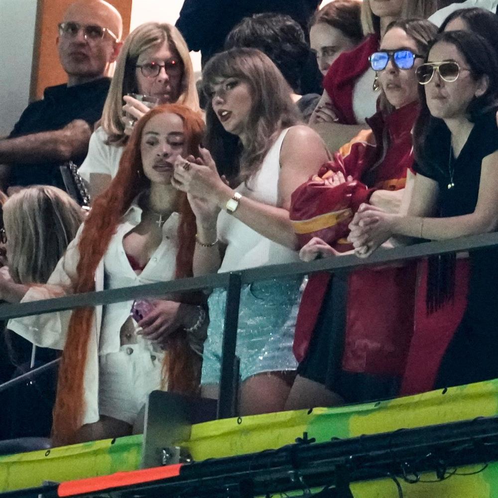 Τέιλορ Σουιφτ