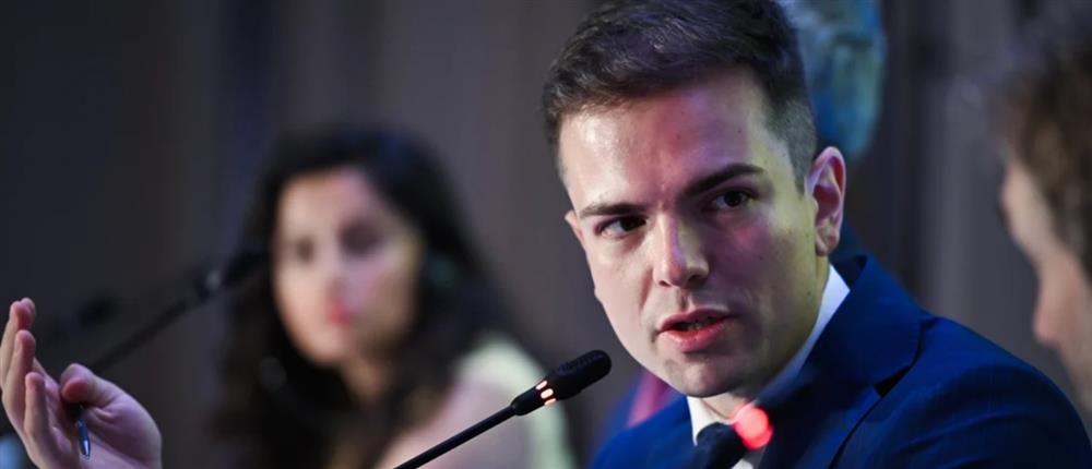 Athens Energy Summit - Μάρης - Μπράβος - Σεφερλής - Rzayeva - Λαγάκος Athens Energy Summit - Μάρης - Μπράβος - Σεφερλής - Rzayeva - Λαγάκος