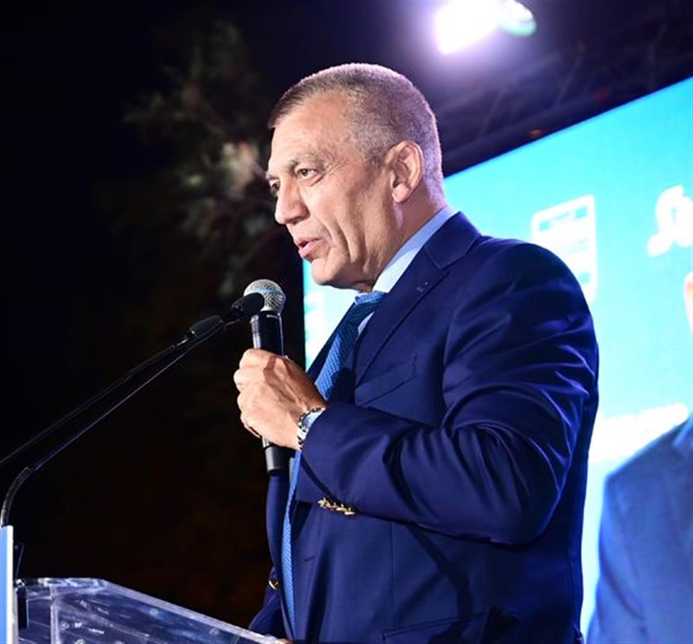 Γιάννης Βρούτσης