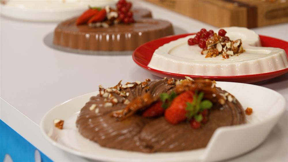 ΜΜΜΜ... ΤΟ ΚΑΤΙ ALPRO - ΕΠΕΙΣΟΔΙΟ 10