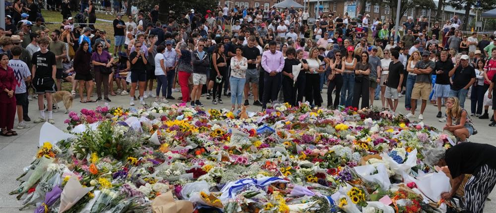 Αυστραλία: Οι δωρεές για τον ήρωα της παραλίας Μπόνταϊ  ξεπερνούν το ένα εκατομμύριο