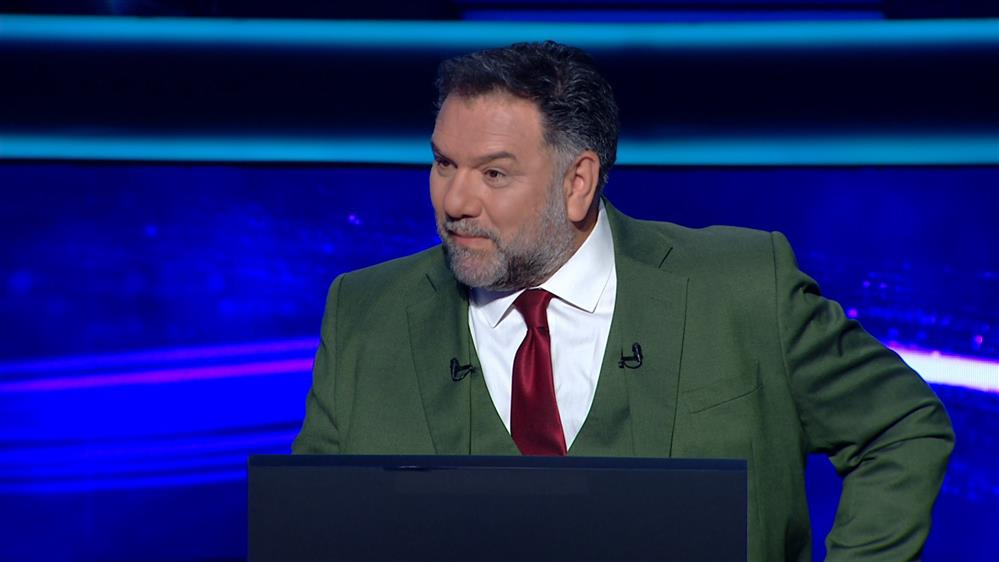 ΠΟΙΟΣ ΘΕΛΕΙ ΝΑ ΓΙΝΕΙ ΕΚΑΤΟΜΜΥΡΙΟΥΧΟΣ; SPECIAL EDITION – ΕΠΕΙΣΟΔΙΟ 53