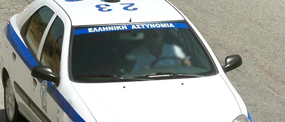 Μπήκαν σπίτι της με σφυριά για να την ληστέψουν