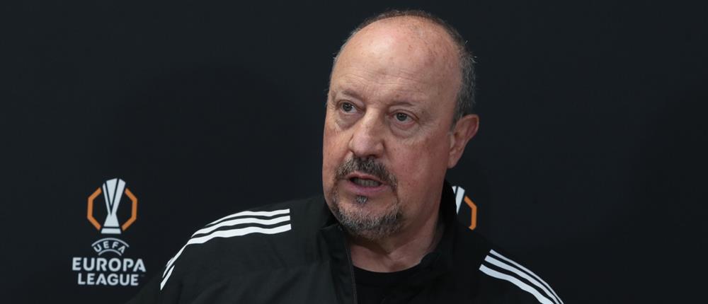 Παναθηναϊκός - Μπενίτεθ: Όσο κερδίζεις γίνεσαι όλο και πιο δυνατός
