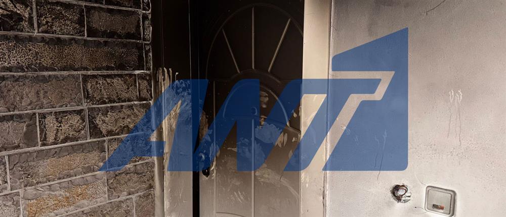 Φωτιά σε διαμέρισμα στη Θεσσαλονίκη: Με εγκαύματα δύο παιδιά