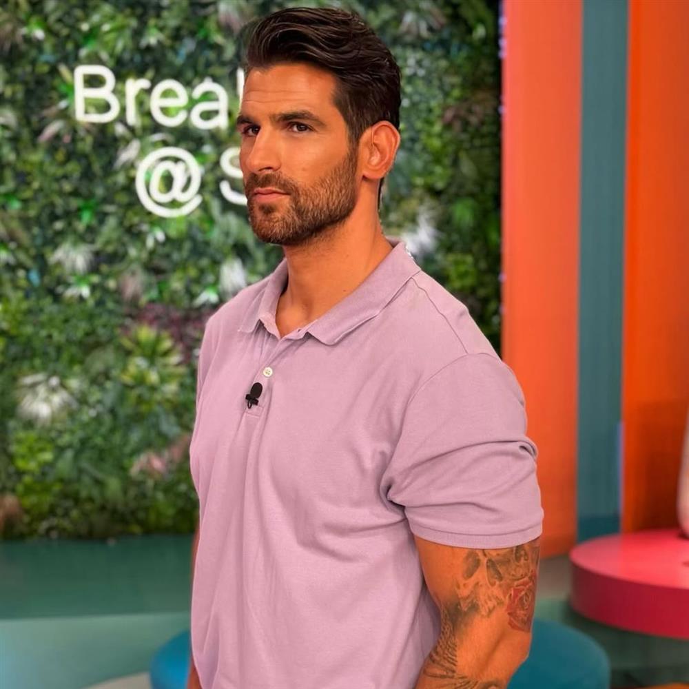 Ετεοκλής Παύλου: Το μήνυμα με αφορμή την Παγκόσμια Ημέρα Ατόμων με Αναπηρία - "Εύχομαι και ελπίζω σε έναν κόσμο δίκαιο και όχι απλά με ισότητα"