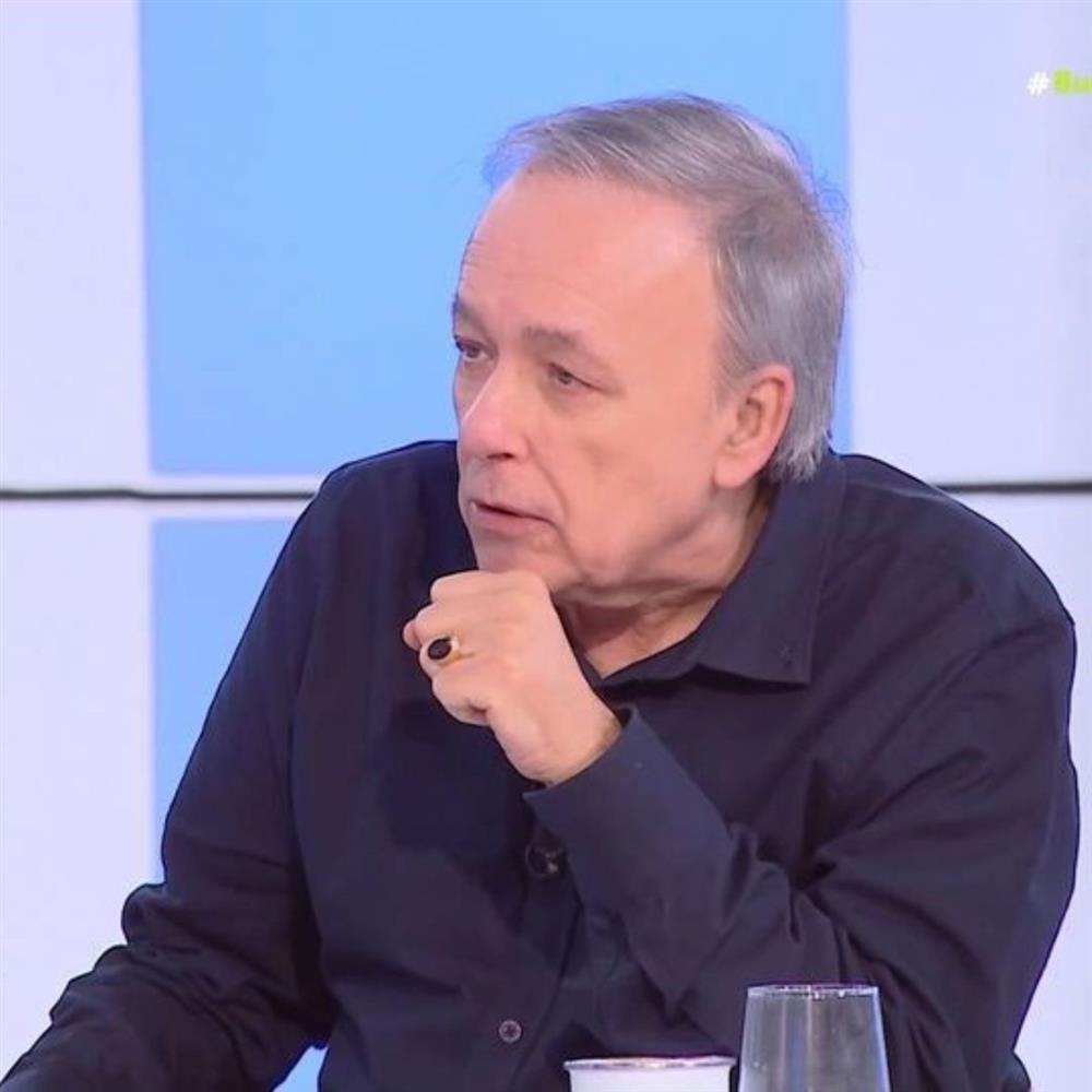 Ανδρέας Μικρούτσικος