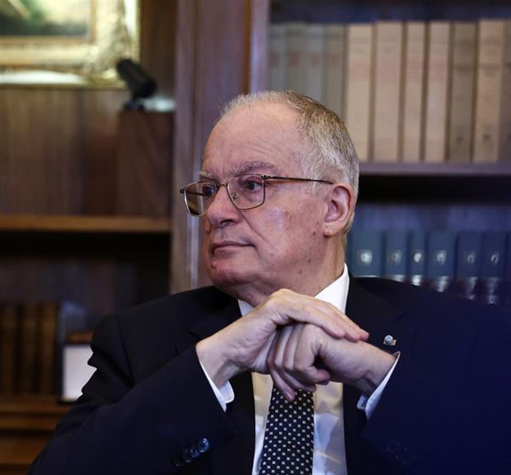 Κωνσταντίνος Τασούλας