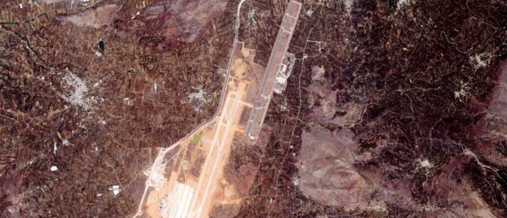 Δορυφόροι και Κτηματολόγιο στην υπηρεσία του αγρότη - Με ψηφιακό αποτύπωμα οι αγροτικές ενισχύσεις για τις καλλιέργειες