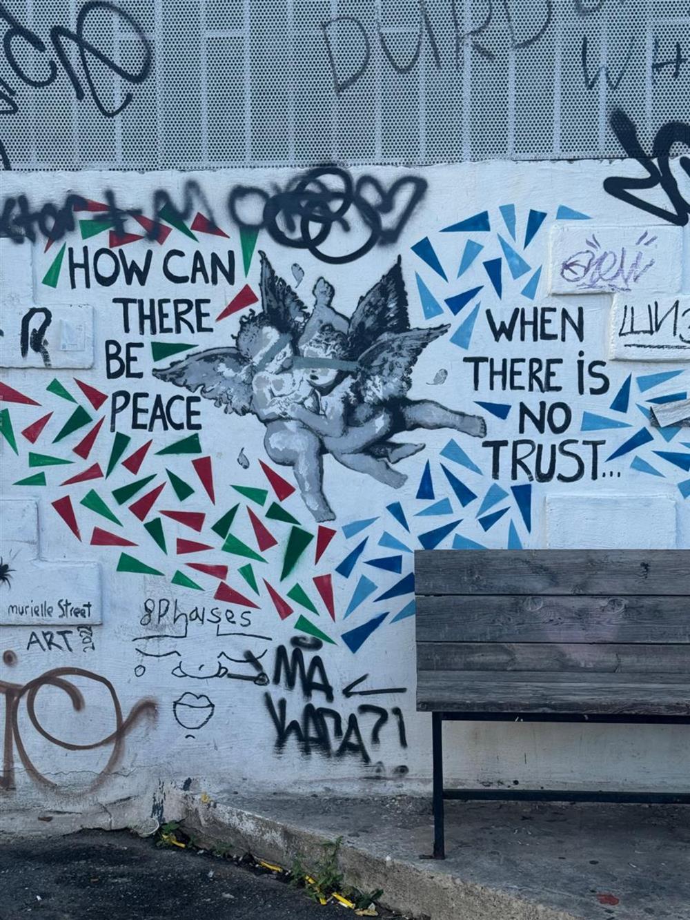 Ερευνα - Φίλης - Ισραήλ Ερευνα - Φίλης - Ισραήλ