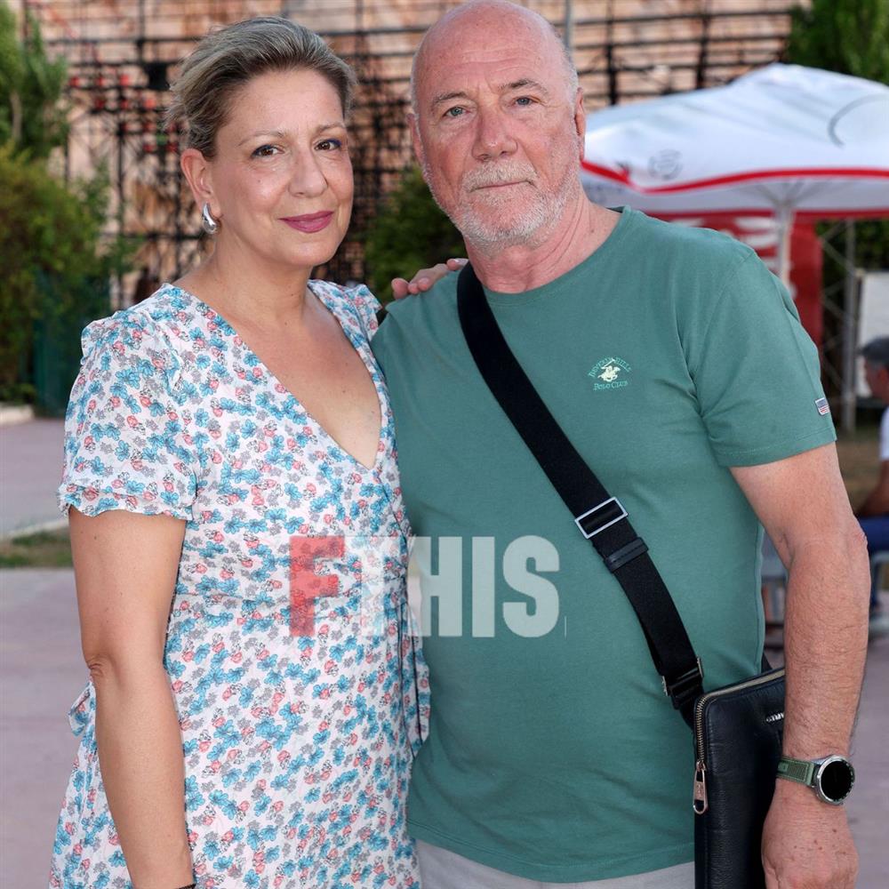 Μένιος Σακκελαρόπουλος