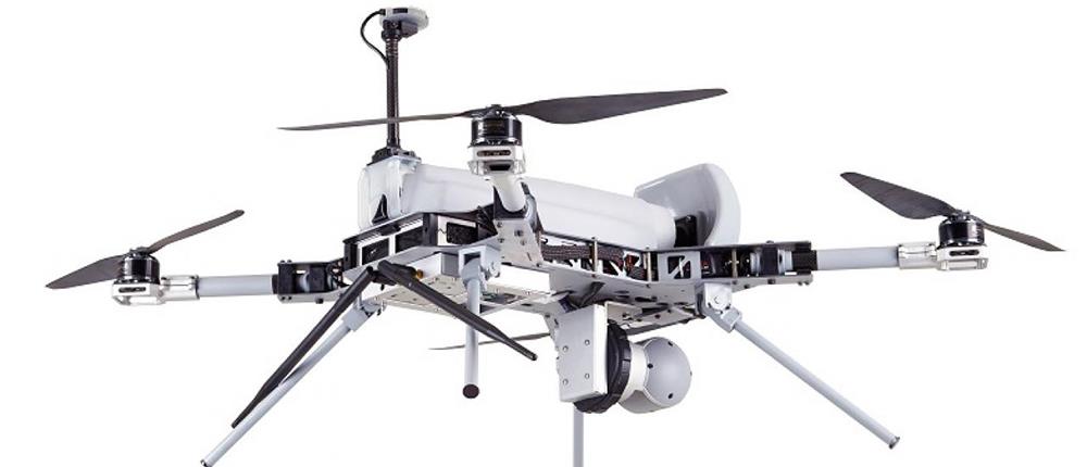 Ολλανδία: Ενισχύεται με 100 ραντάρ για την ανίχνευση drones