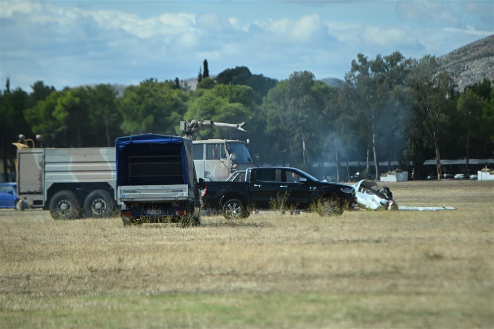 Τατόι - Εκπαιδευτικό αεροσκάφος