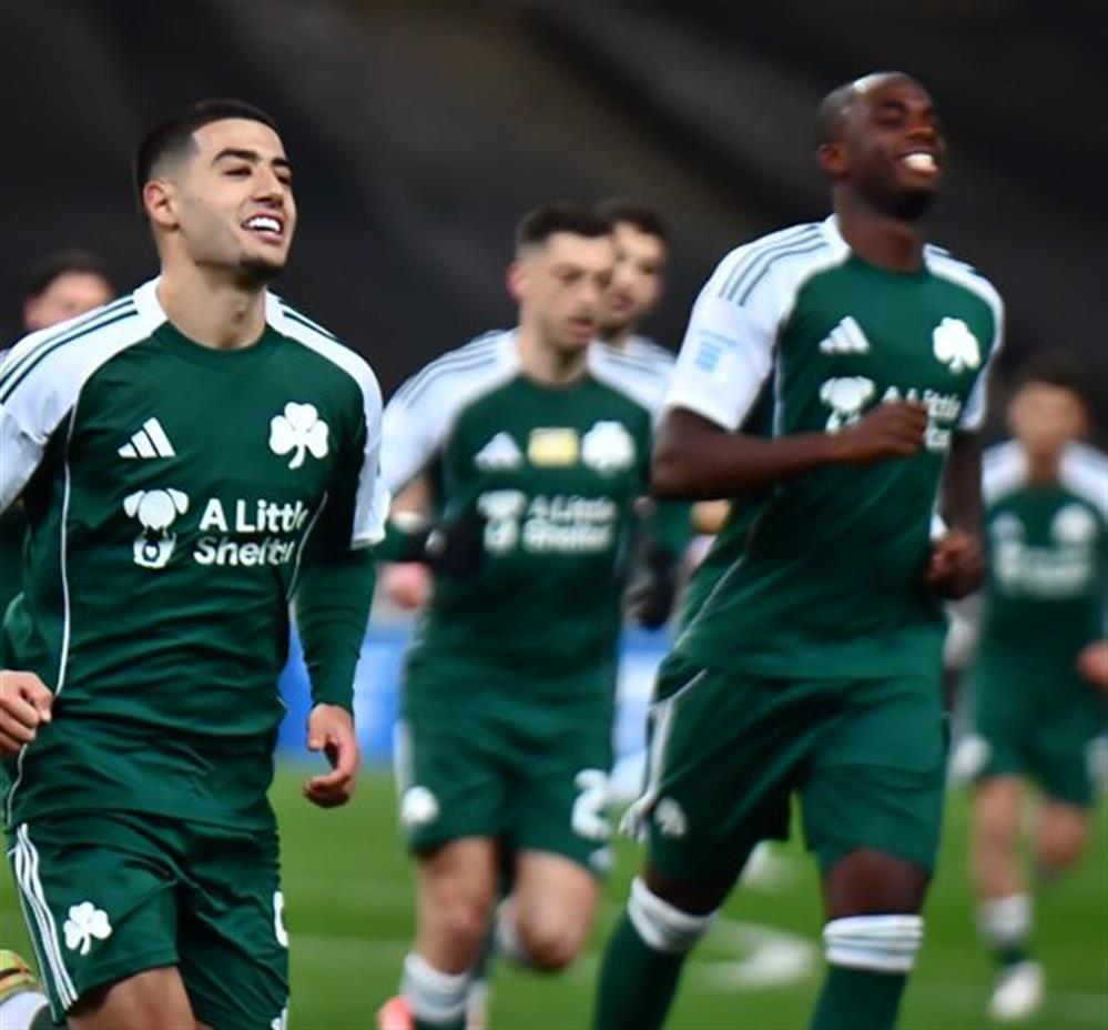 Παναθηναϊκός