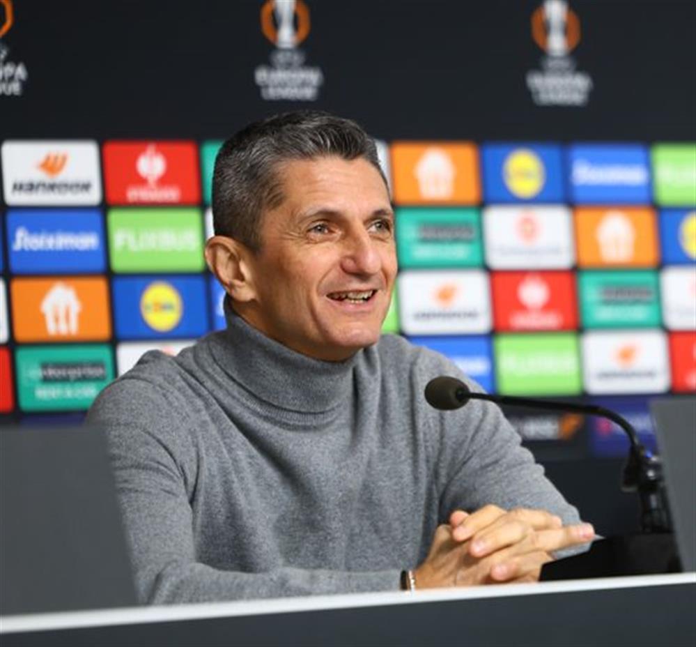 Ράζβαν Λουτσέσκου