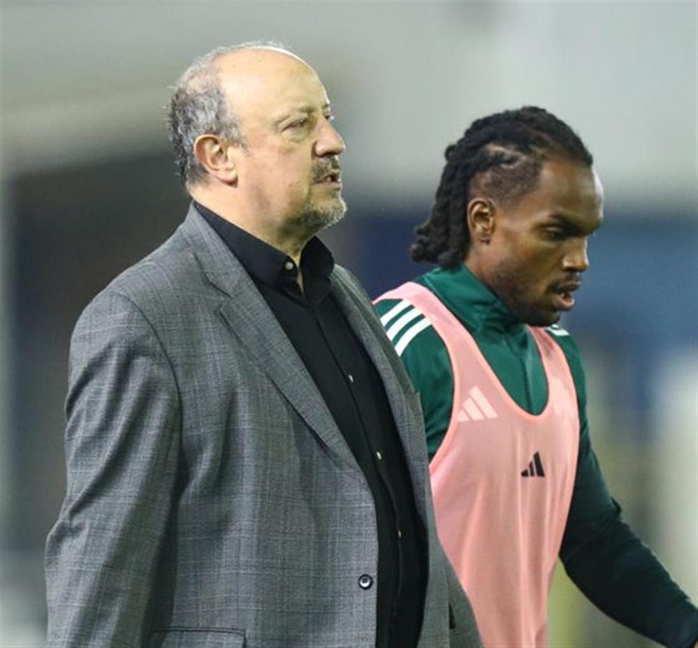 Παναθηναϊκός