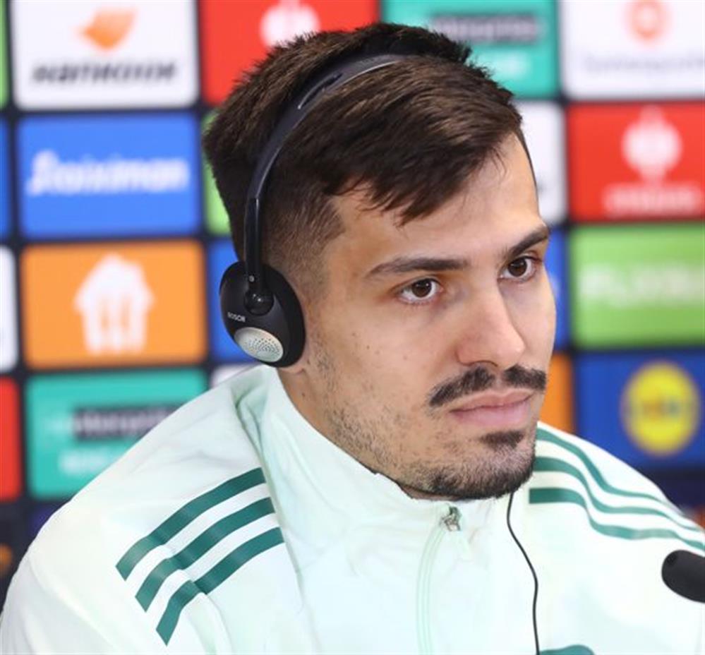 Μίλος Πάντοβιτς