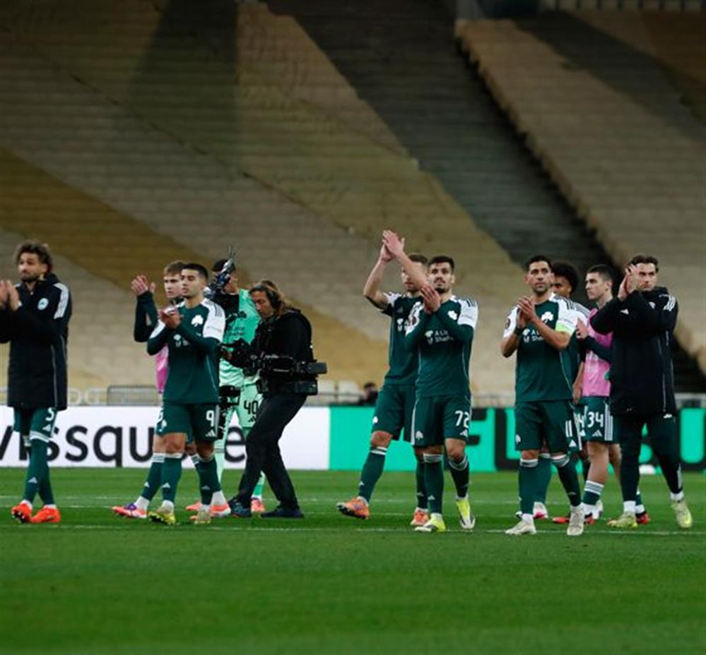 Παναθηναϊκός