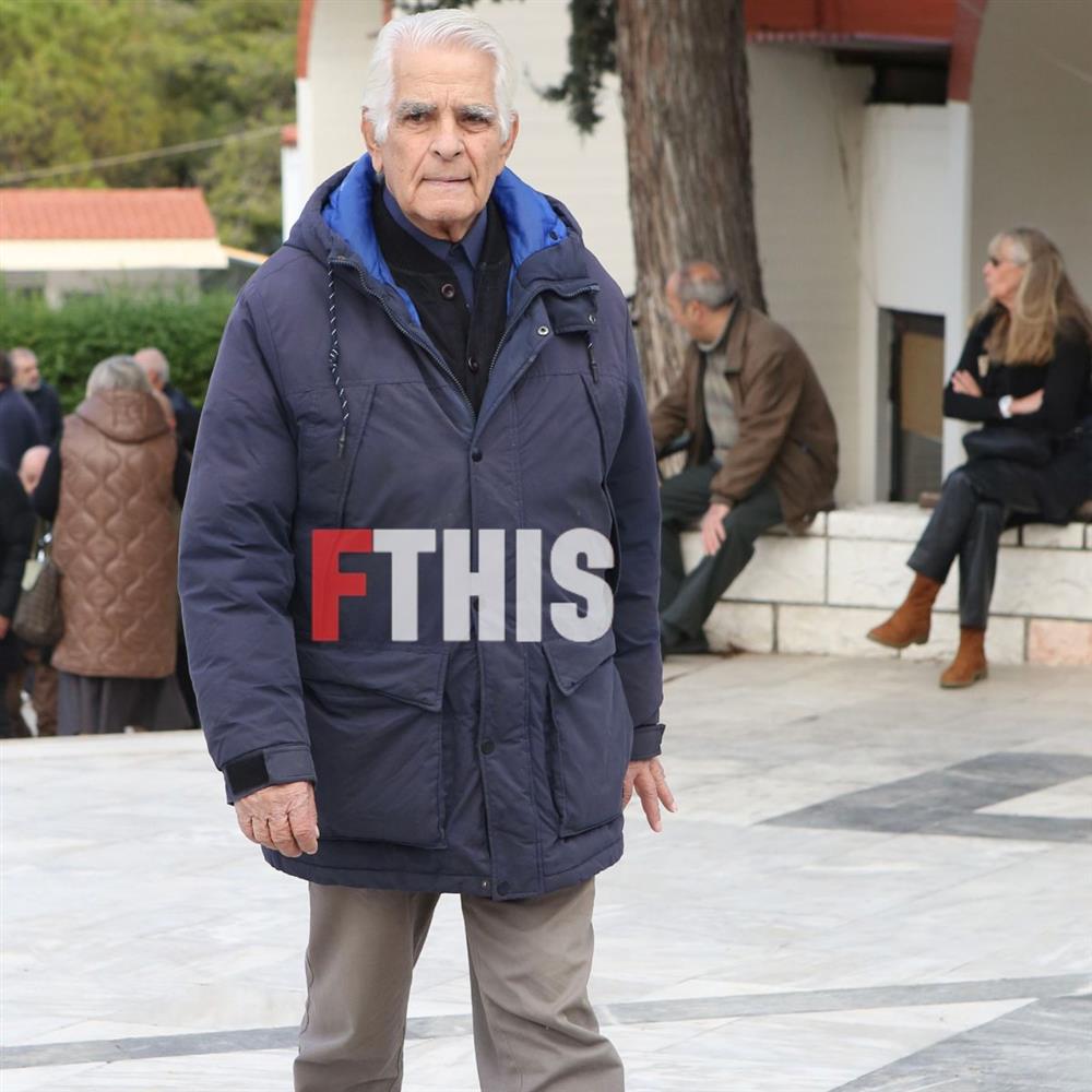 Νίκος Σαργκάνης κηδεία Νίκος Σαργκάνης κηδεία