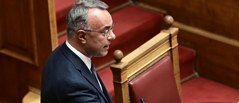 Σταϊκούρας