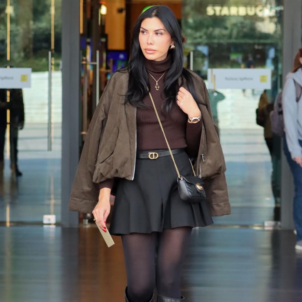 Ιωάννα Μπούκη