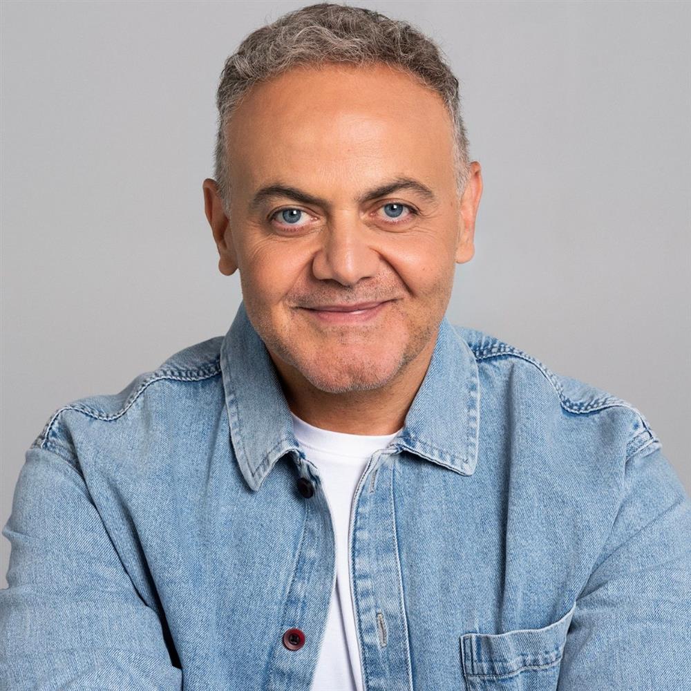 Μιχάλης Κεφαλογιάννης