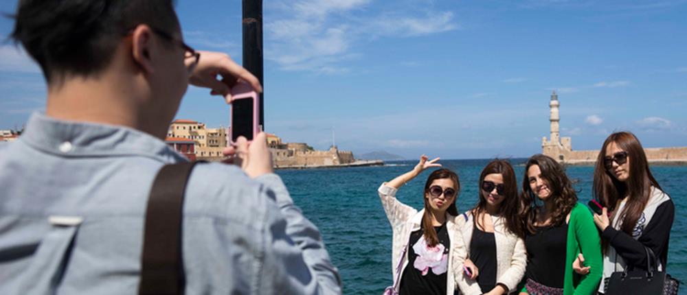 ΧΑΝΙΑ - ΟΜΑΔΙΚΟΙ ΓΑΜΟΙ ΚΙΝΕΖΩΝ