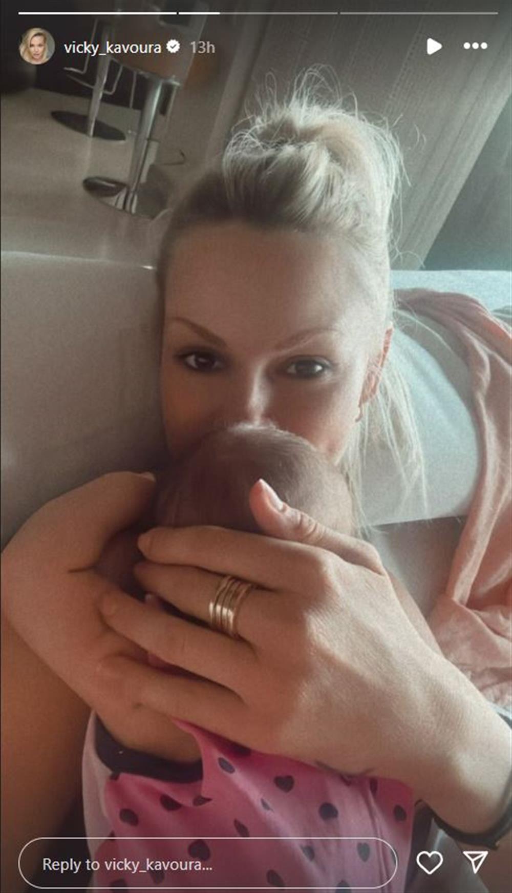 Βίκυ Κάβουρα Βίκυ Κάβουρα