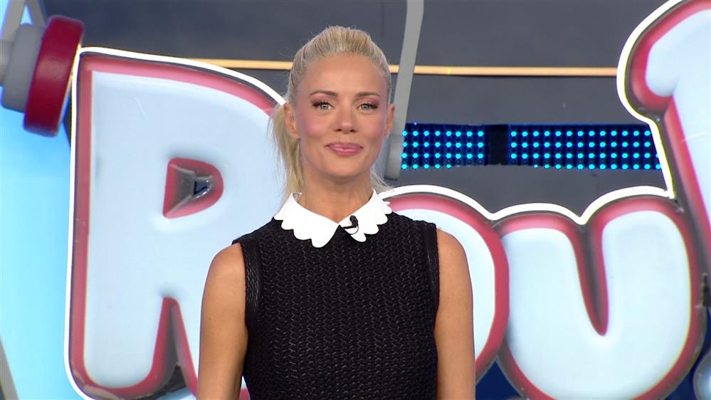 ROUK ZOUK - ΕΠΕΙΣΟΔΙΟ 57 - 9η ΣΕΖΟΝ