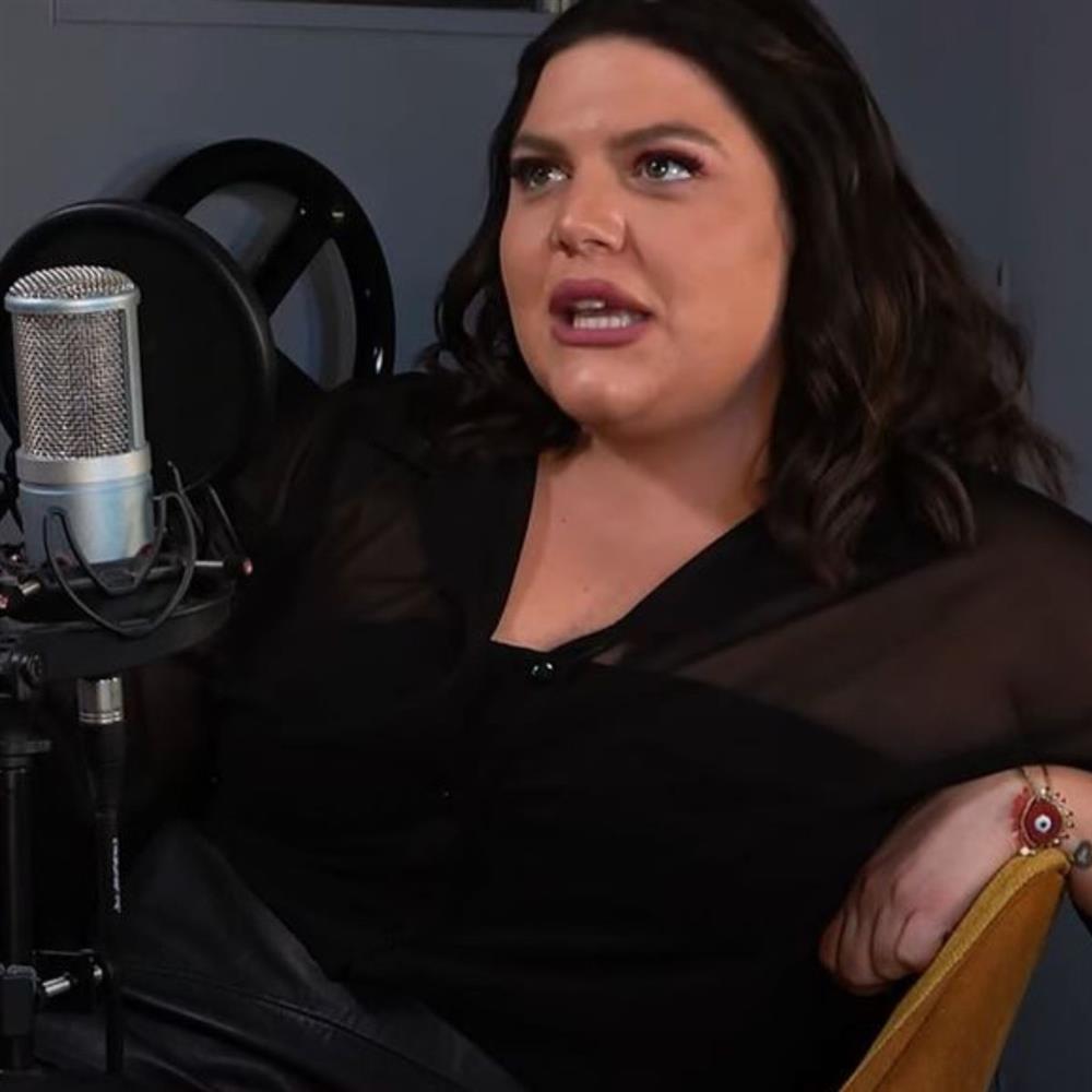 Δανάη Μπάρκα