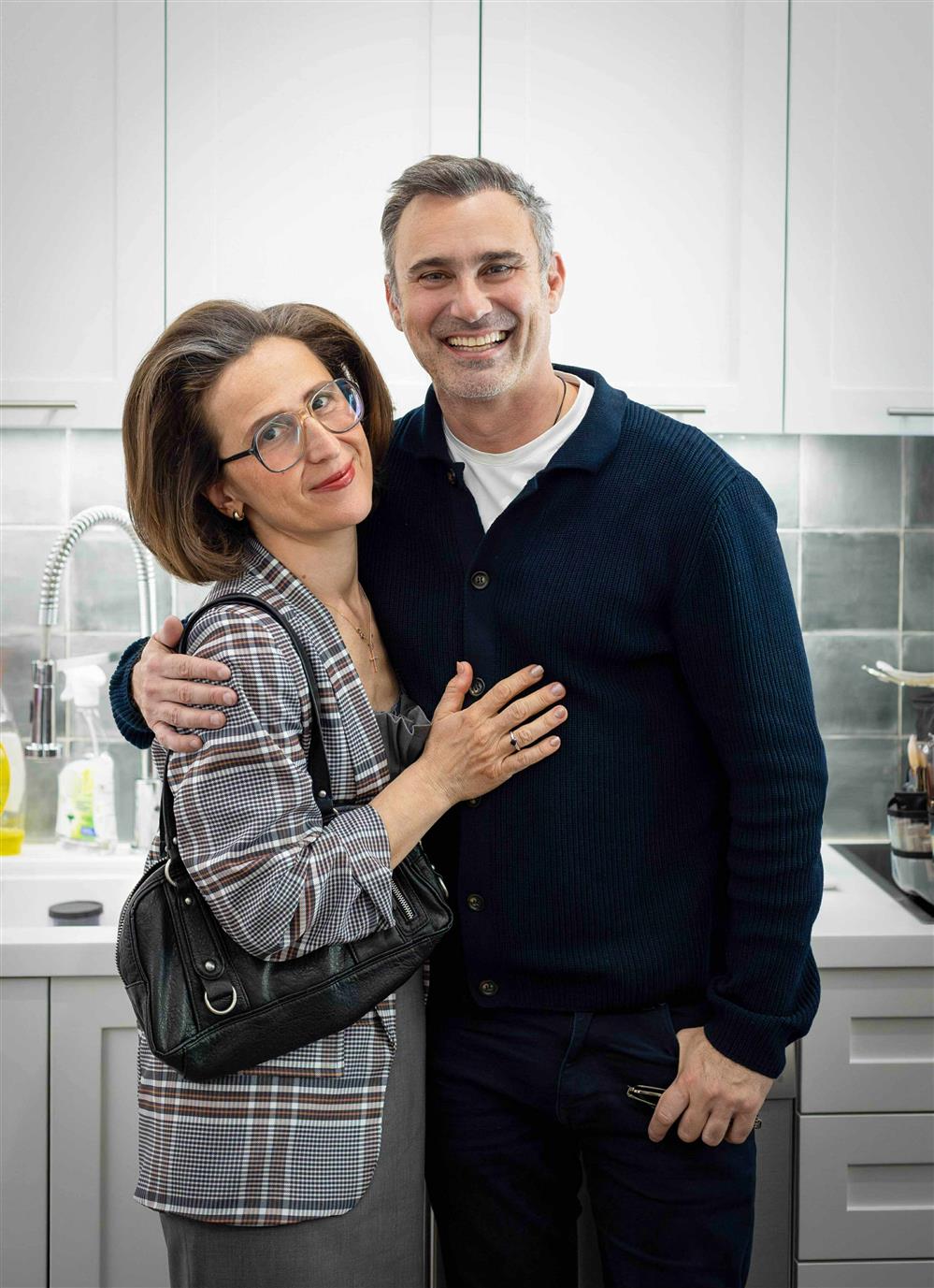 Γιώργος Καπουτζίδης: Οι Σέρρες είναι ένας οδοστρωτήρας, θα γράψω αυτό που έχω στην καρδιά μου"