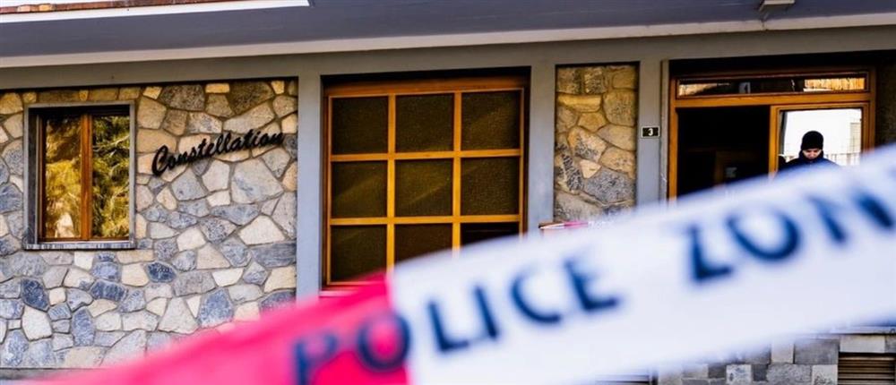 Ελβετία: Για 47 νεκρούς κάνει λόγο ο Ιταλός ΥΠΕΞ - Βίντεο από το μπαρ του Κραν Μοντανά