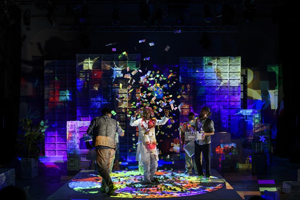 ΦΕΣΤΙΒΑΛ ΦΕΣΤΙΒΑΛ