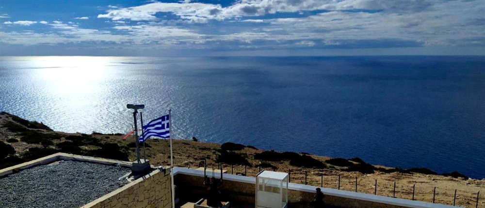 Γαύδος: Χωρίς τρόφιμα και είδη πρώτης ανάγκης το νησί