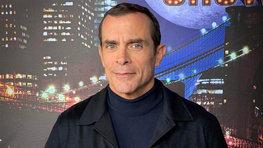 Κωνσταντίνος Μαρκουλάκης: "Είναι φρικτό για μένα να πρέπει να διαφημίζω ότι είμαι συμπαθητικός"