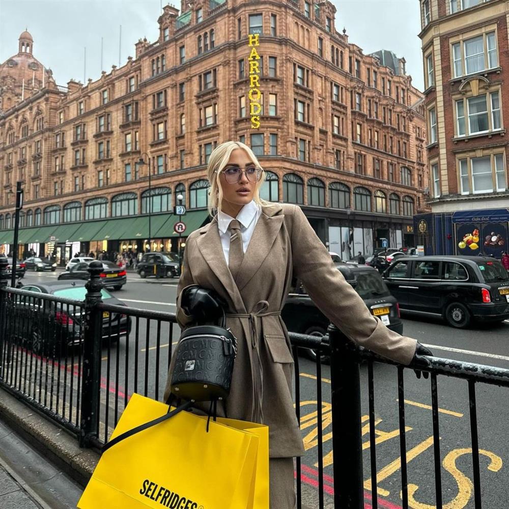 Ιωάννα Τούνη