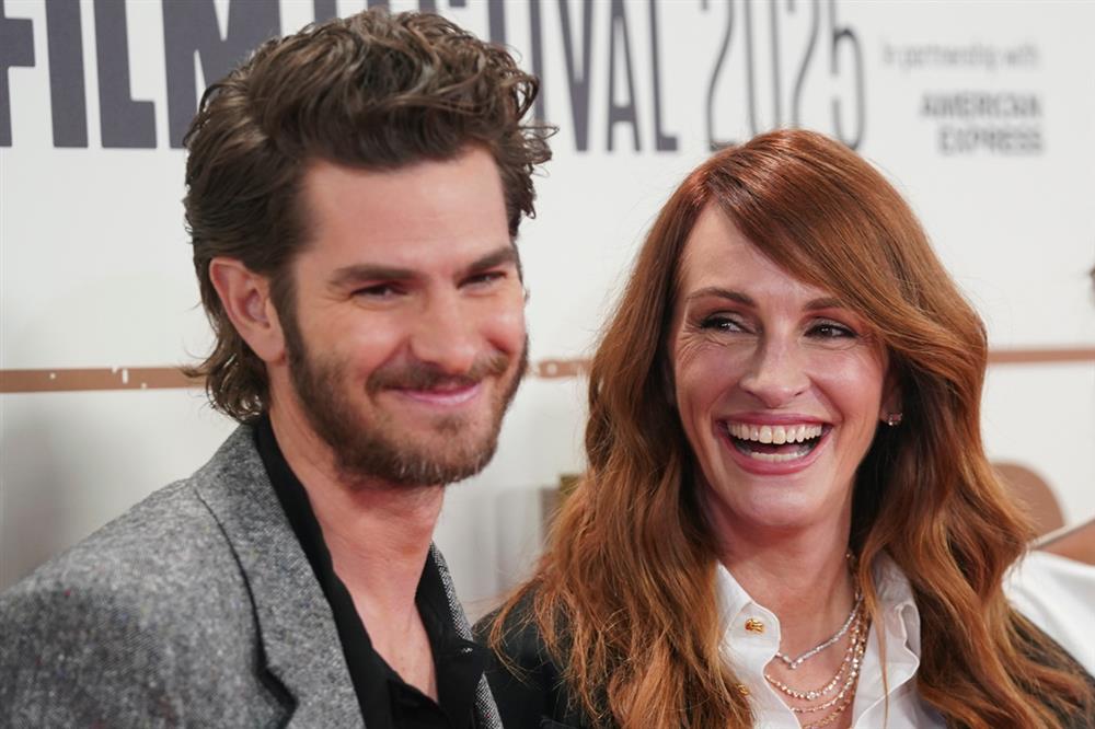 Λονδίνο: Πρεμιέρα της ταινίας After the Hunt Λονδίνο: Πρεμιέρα της ταινίας After the Hunt