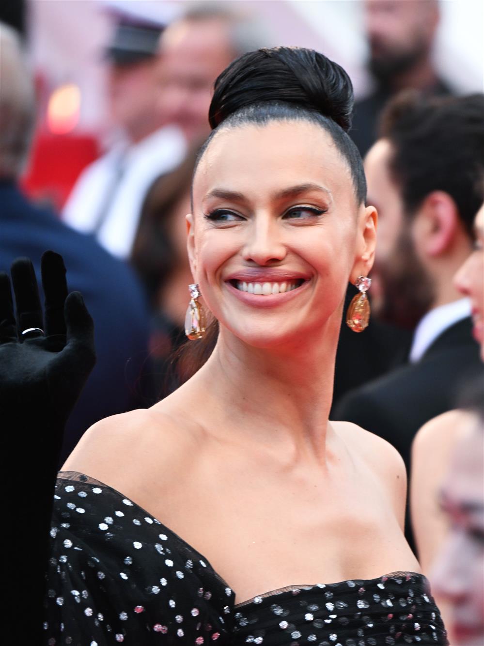 Ιρίνας Σάικ