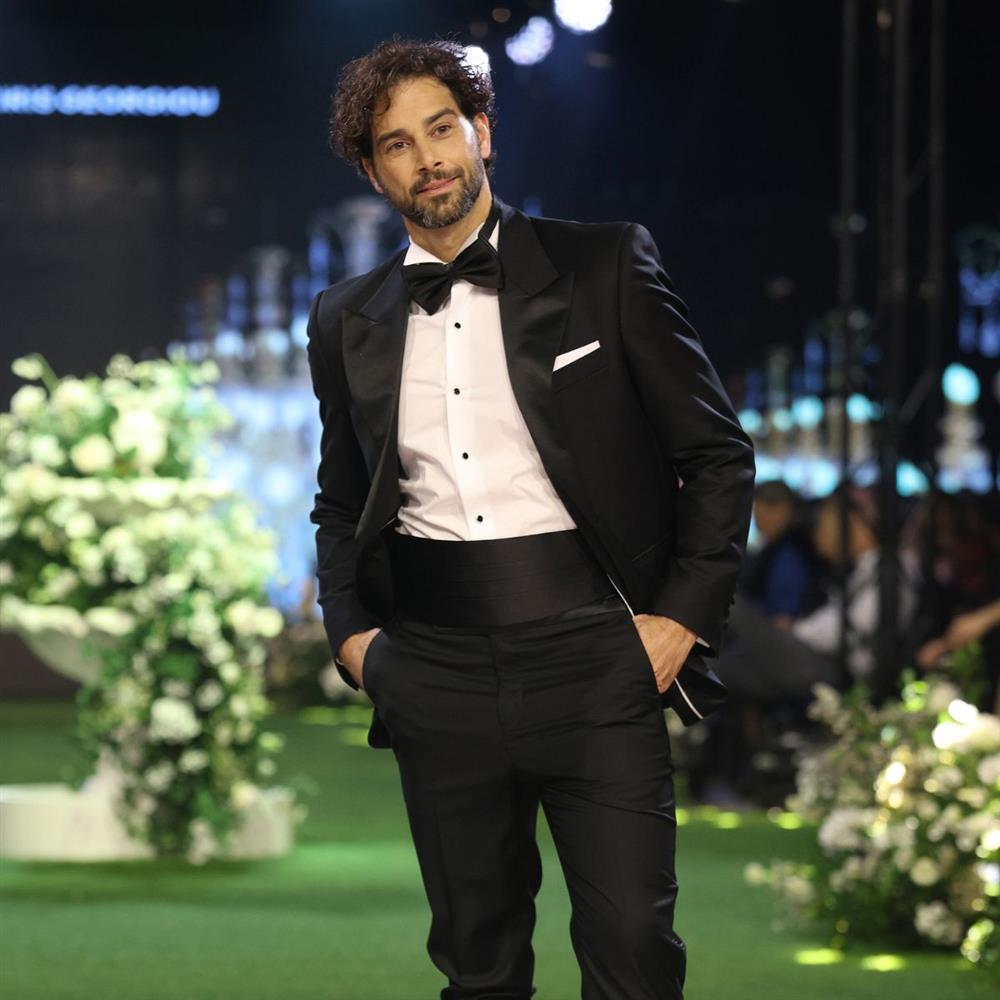 Χάρης Γιακουμάτος