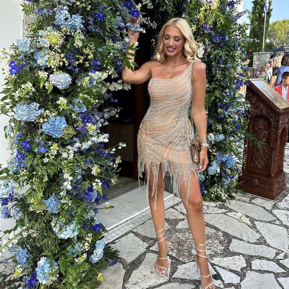 Κωνσταντίνα Σπυροπούλου