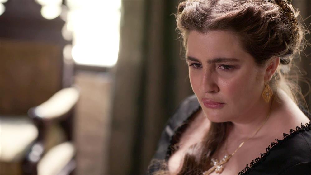 Η Μάγισσα Η Μάγισσα