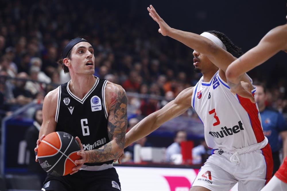 ΠΑΟΚ - Πανιώνιος ΠΑΟΚ - Πανιώνιος